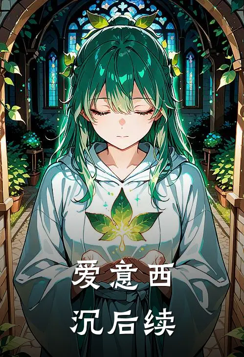 爱意西沉后续