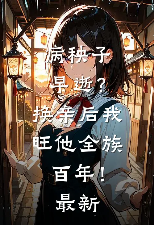 病秧子早逝？换亲后我旺他全族百年！最新