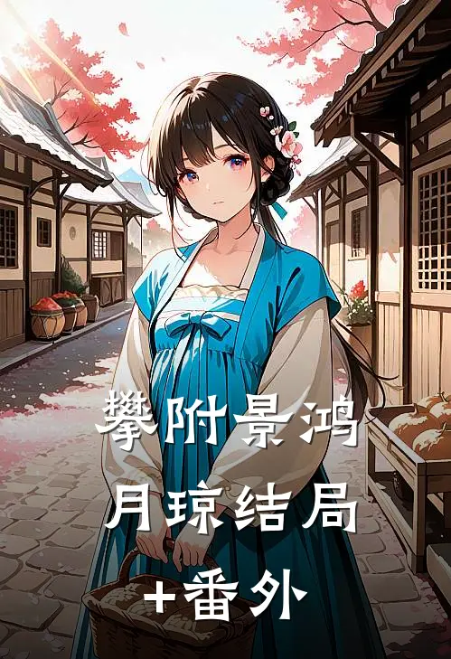 攀附景鸿月琼结局+番外