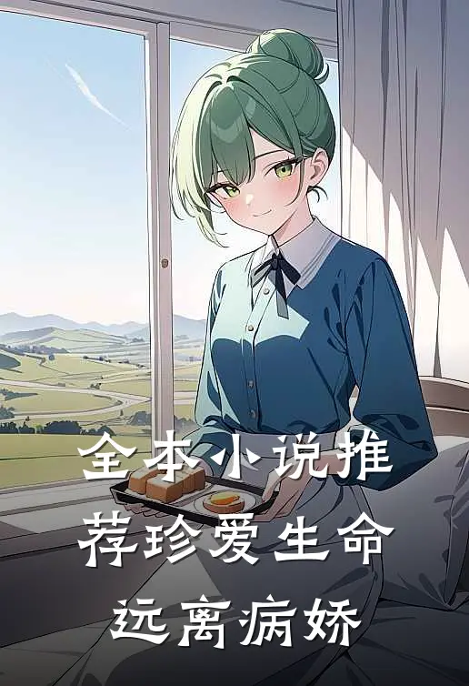全本小说推荐珍爱生命，远离病娇