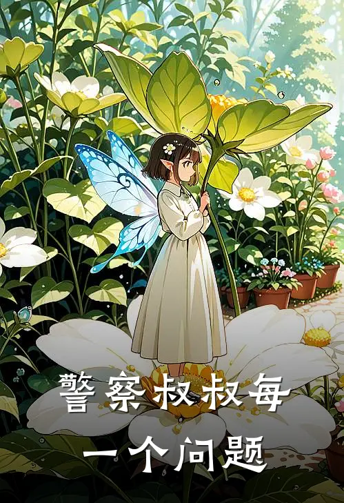 警察叔叔每一个问题