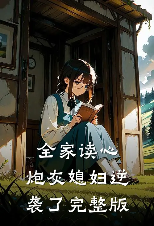 全家读心：炮灰媳妇逆袭了完整版