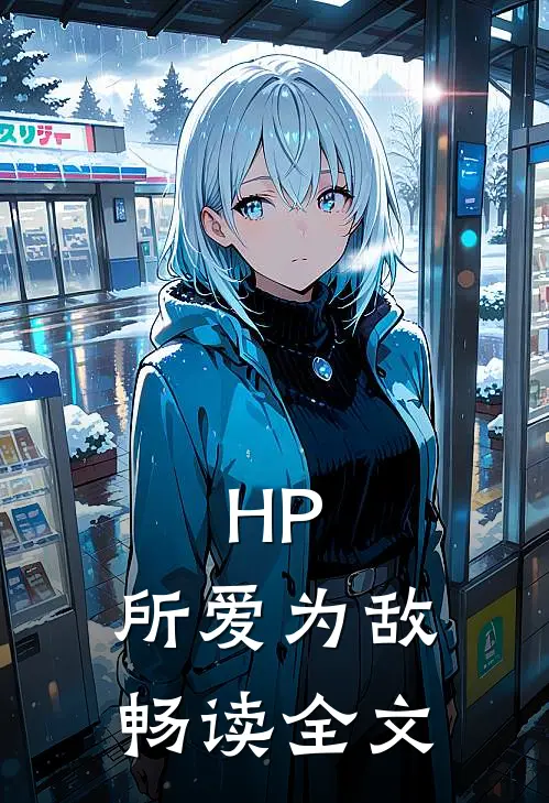 HP：所爱为敌畅读全文