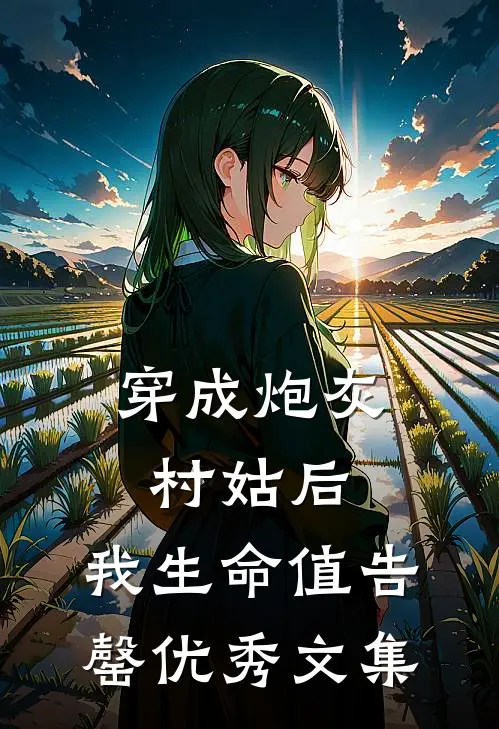穿成炮灰村姑后，我生命值告罄优秀文集