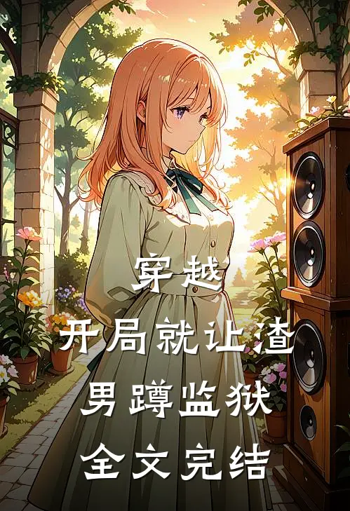 穿越：开局就让渣男蹲监狱全文完结