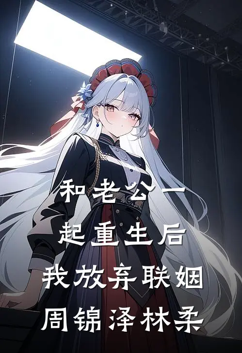 和老公一起重生后，我放弃联姻周锦泽林柔