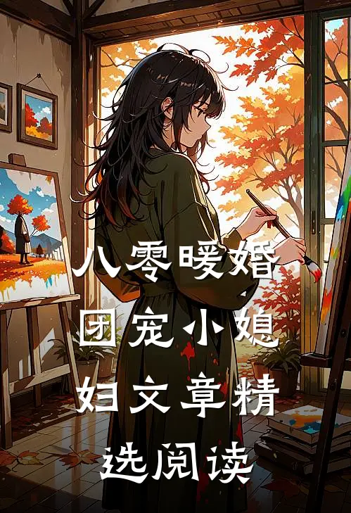 八零暖婚：团宠小媳妇文章精选阅读