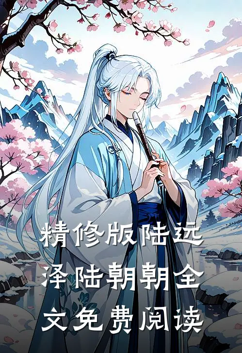 精修版陆远泽陆朝朝全文免费阅读