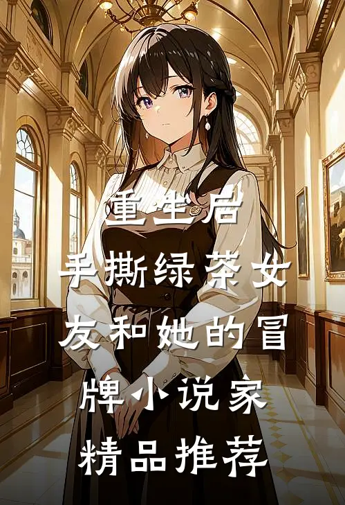 重生后，手撕绿茶女友和她的冒牌小说家精品推荐