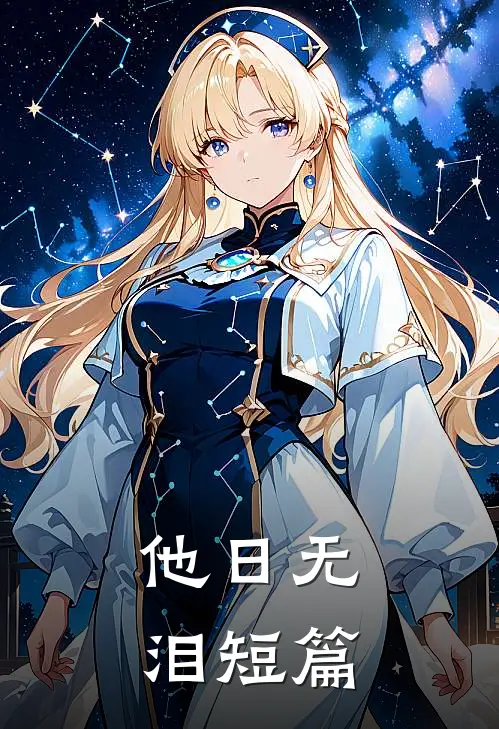 他日无泪短篇