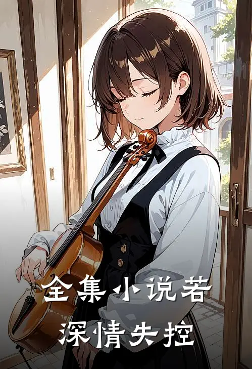 全集小说若深情失控