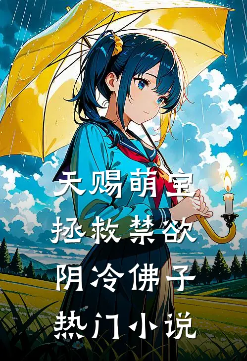 天赐萌宝：拯救禁欲阴冷佛子热门小说