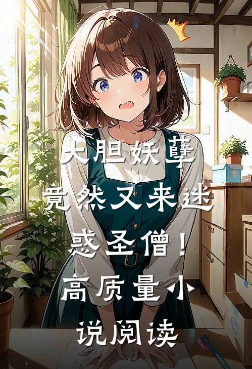大胆妖孽，竟然又来迷惑圣僧！高质量小说阅读
