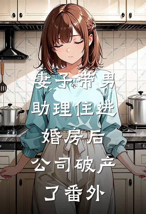 妻子带男助理住进婚房后，公司破产了番外