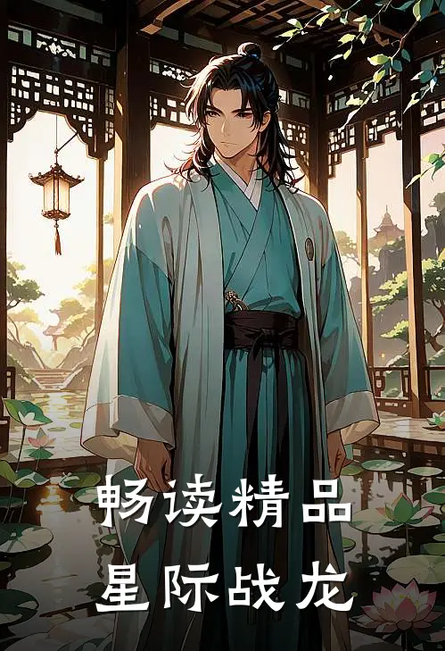畅读精品星际战龙
