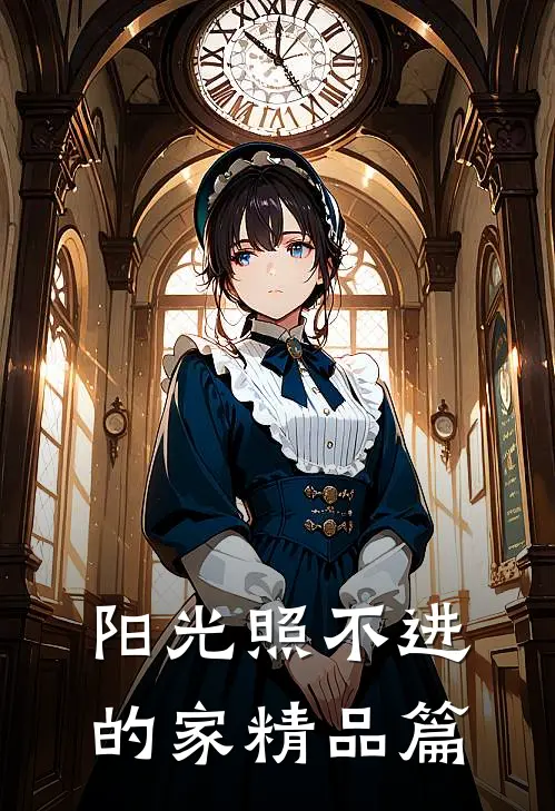 阳光照不进的家精品篇