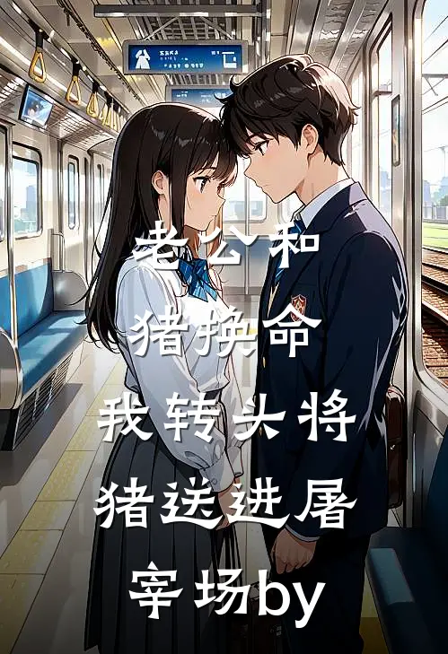 老公和猪换命，我转头将猪送进屠宰场by