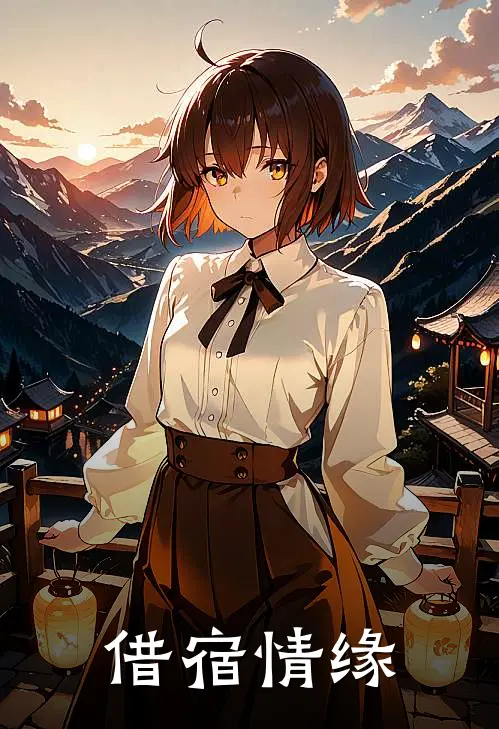 借宿情缘