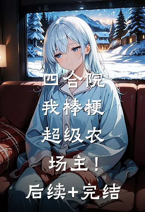 四合院：我棒梗，超级农场主！后续+完结