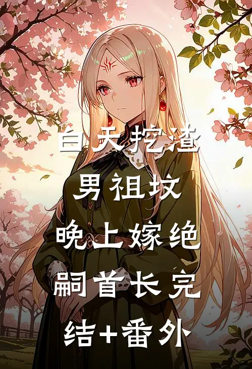 白天挖渣男祖坟，晚上嫁绝嗣首长完结+番外
