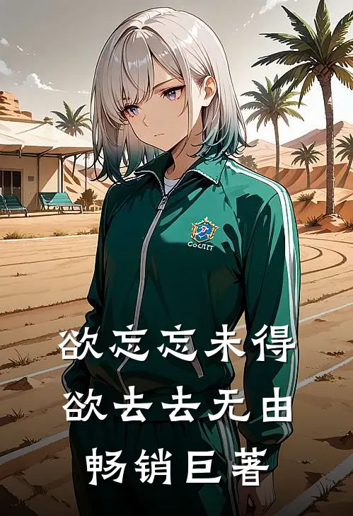 欲忘忘未得，欲去去无由畅销巨著