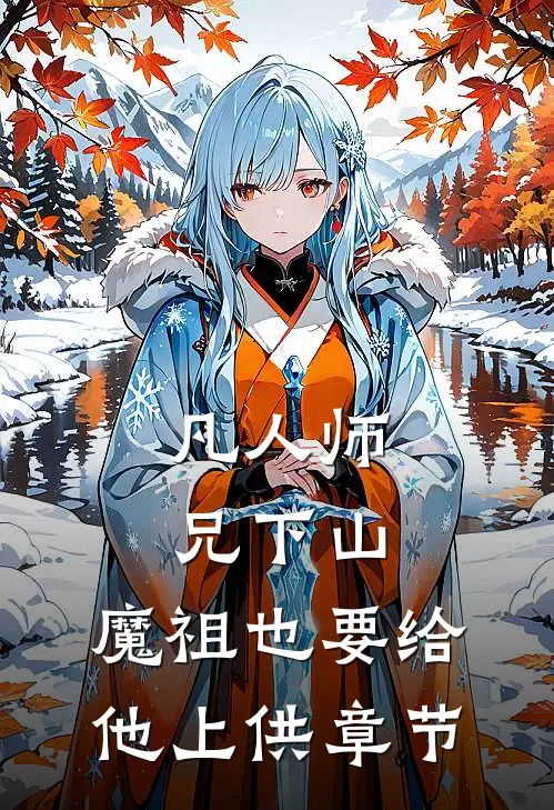 凡人师兄下山，魔祖也要给他上供章节