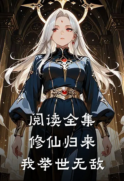 阅读全集修仙归来，我举世无敌