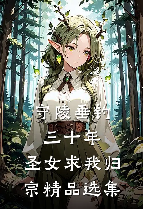 守陵垂钓三十年，圣女求我归宗精品选集