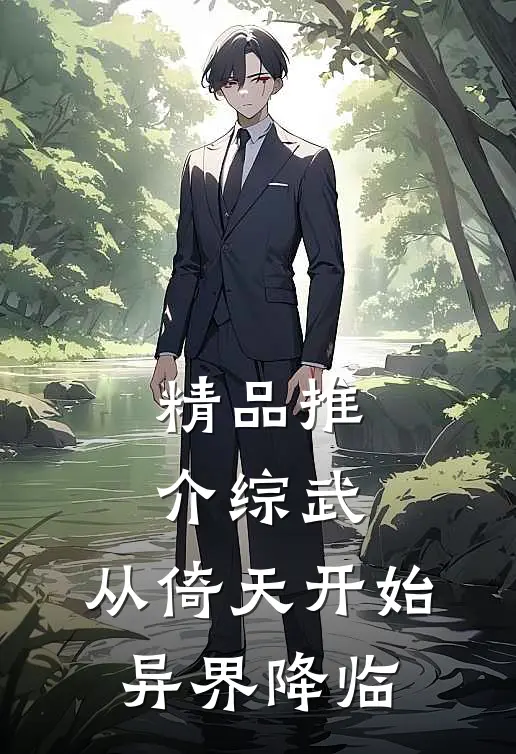 精品推介综武：从倚天开始异界降临