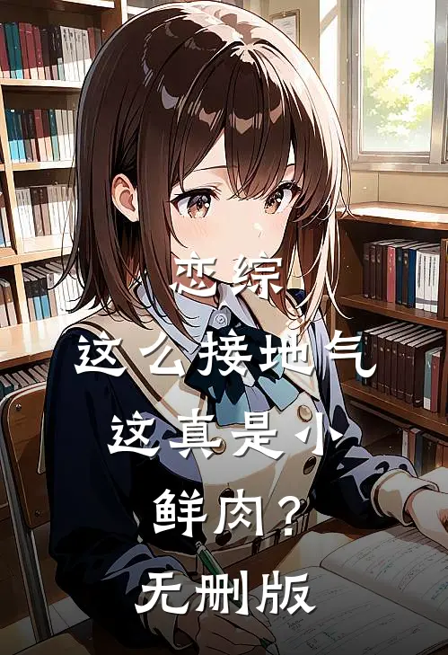 恋综：这么接地气，这真是小鲜肉？无删版