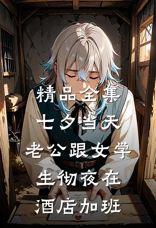 精品全集七夕当天，老公跟女学生彻夜在酒店加班