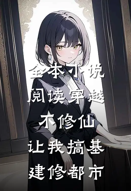 全本小说阅读穿越不修仙，让我搞基建修都市