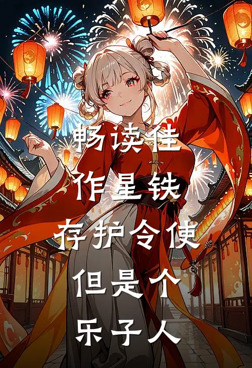 畅读佳作星铁：存护令使，但是个乐子人