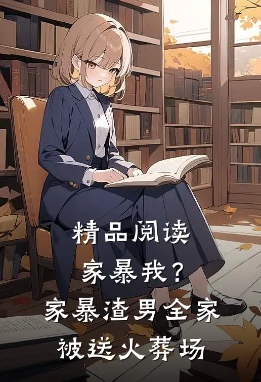 精品阅读家暴我？家暴渣男全家被送火葬场