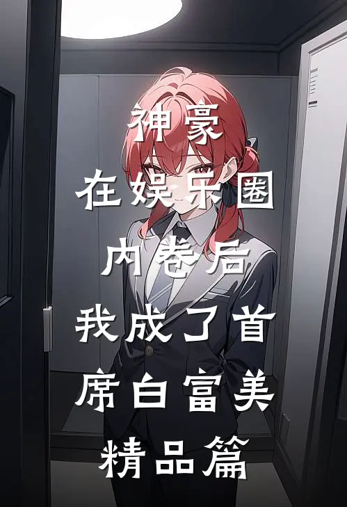 神豪：在娱乐圈内卷后，我成了首席白富美精品篇