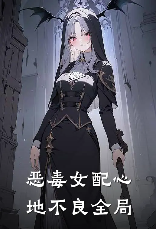 恶毒女配心地不良全局