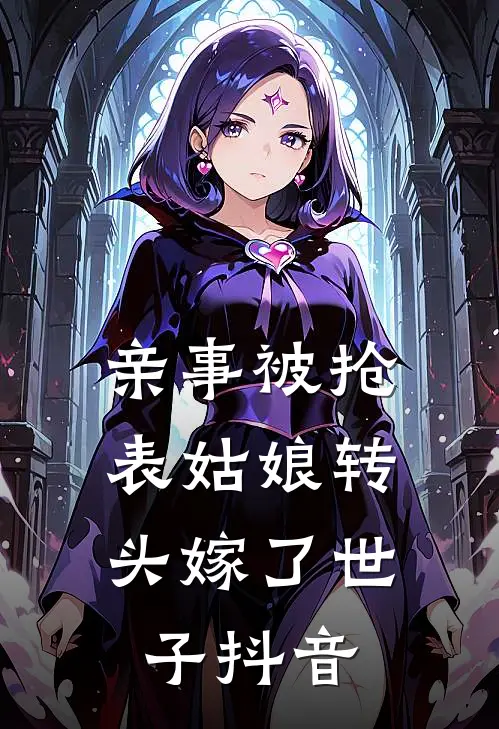 亲事被抢，表姑娘转头嫁了世子抖音