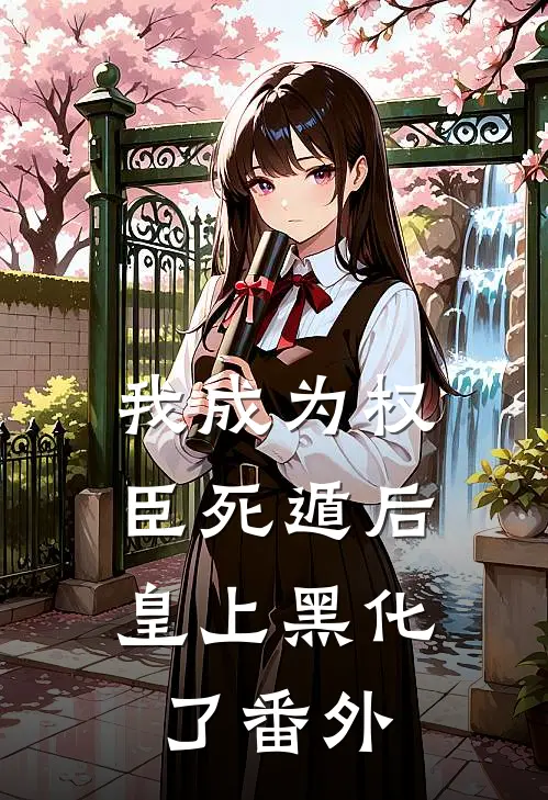 我成为权臣死遁后，皇上黑化了番外