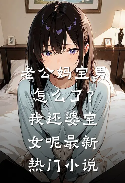 老公妈宝男怎么了？我还婆宝女呢最新热门小说