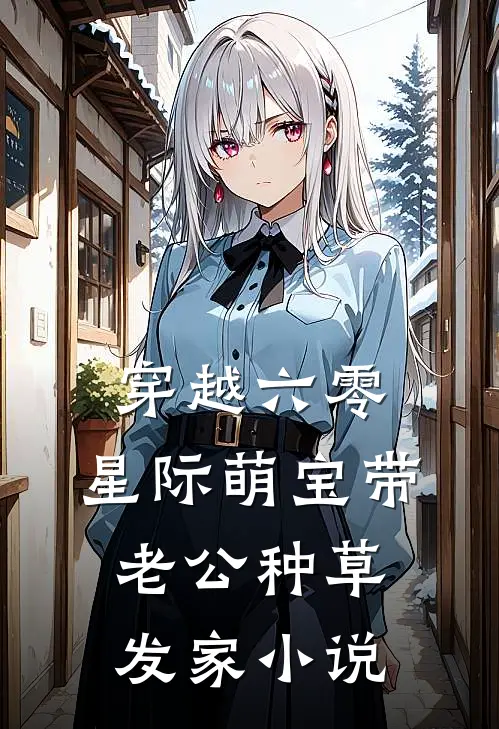穿越六零：星际萌宝带老公种草发家小说