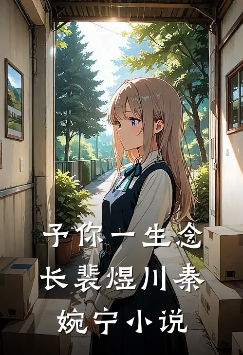 予你一生念长裴煜川秦婉宁小说