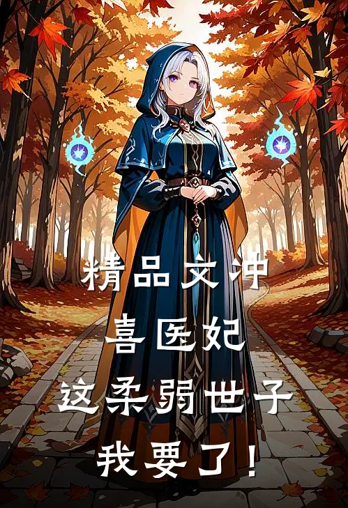 精品文冲喜医妃：这柔弱世子我要了！