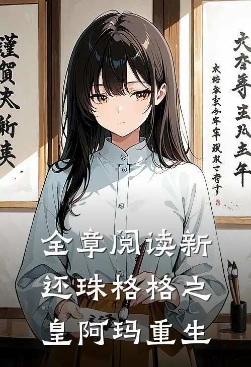 全章阅读新还珠格格之皇阿玛重生