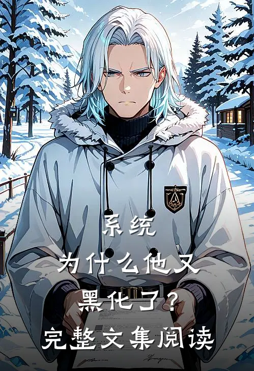 系统，为什么他又黑化了？完整文集阅读