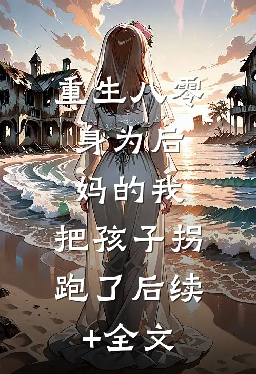 重生八零：身为后妈的我，把孩子拐跑了后续+全文