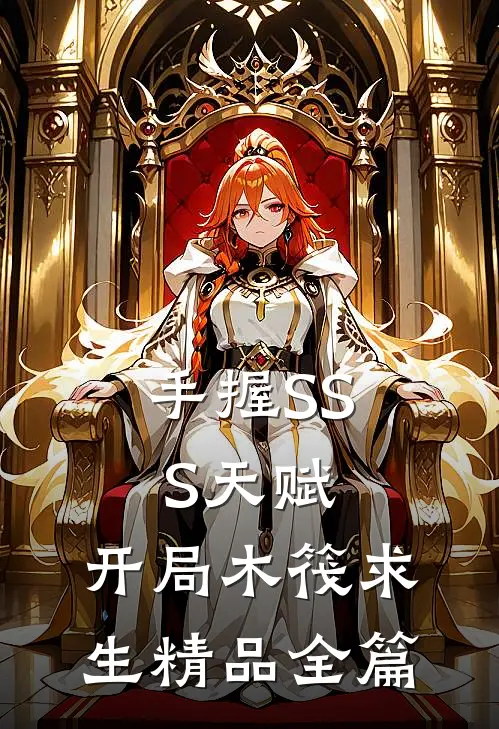 手握SSS天赋，开局木筏求生精品全篇