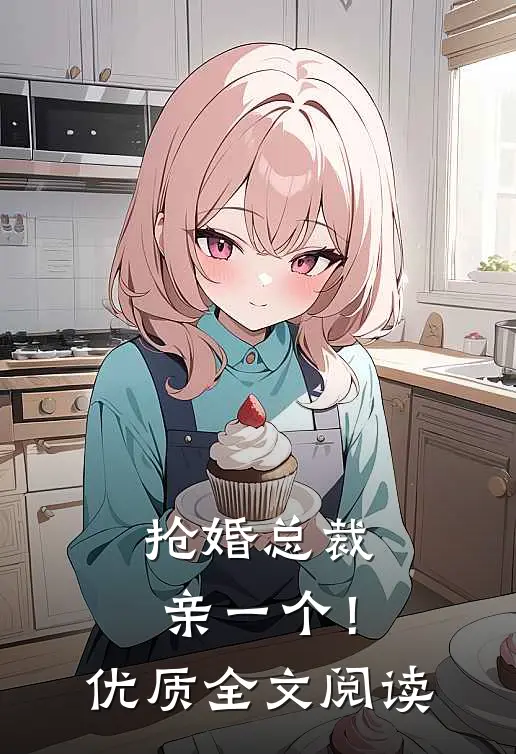 抢婚总裁，亲一个！优质全文阅读