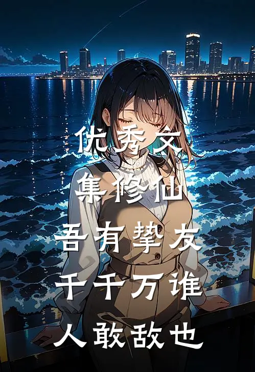 优秀文集修仙：吾有挚友千千万谁人敢敌也