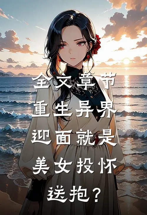 全文章节重生异界，迎面就是美女投怀送抱？