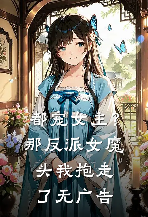 都宠女主？那反派女魔头我抱走了无广告